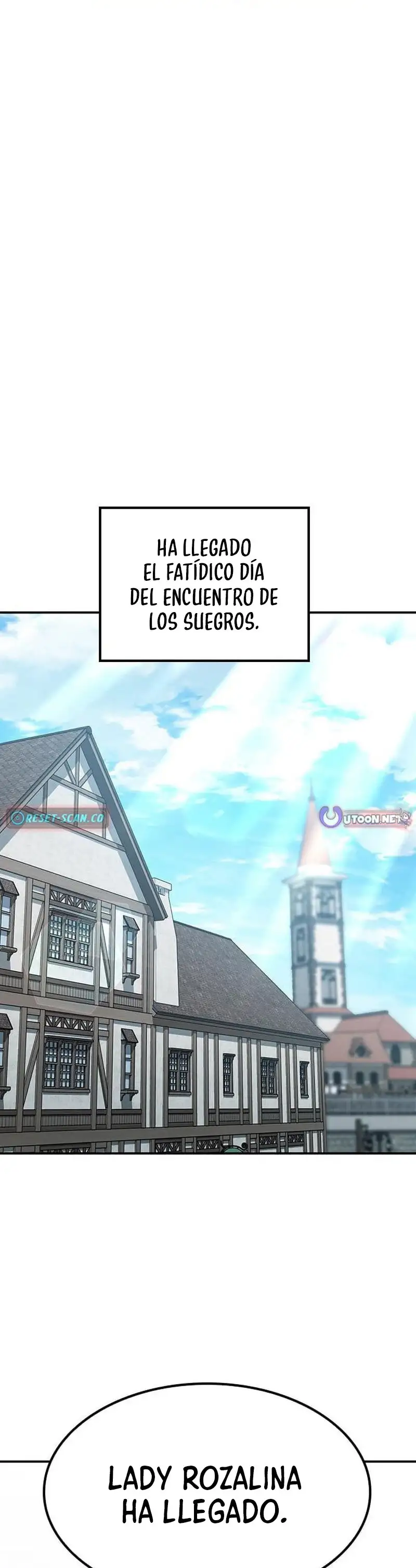 Kim O-jin y los animales extraños - Capítulo 46 - Página 2 - LectorTMOo