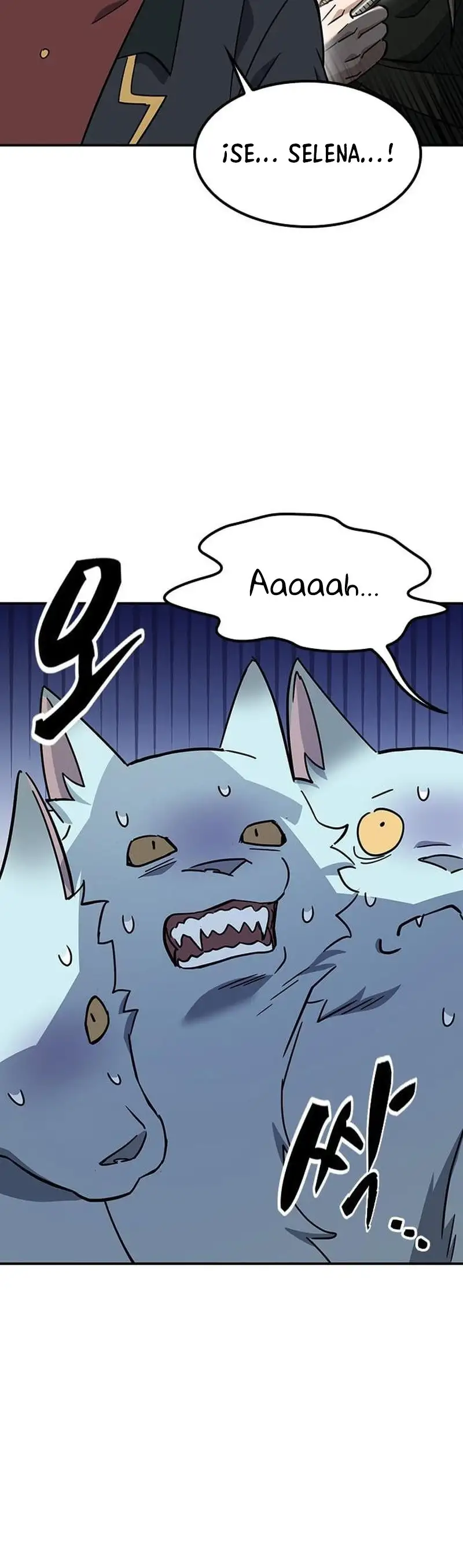 Kim O-jin y los animales extraños - Capítulo 46 - Página 13 - LectorTMOo
