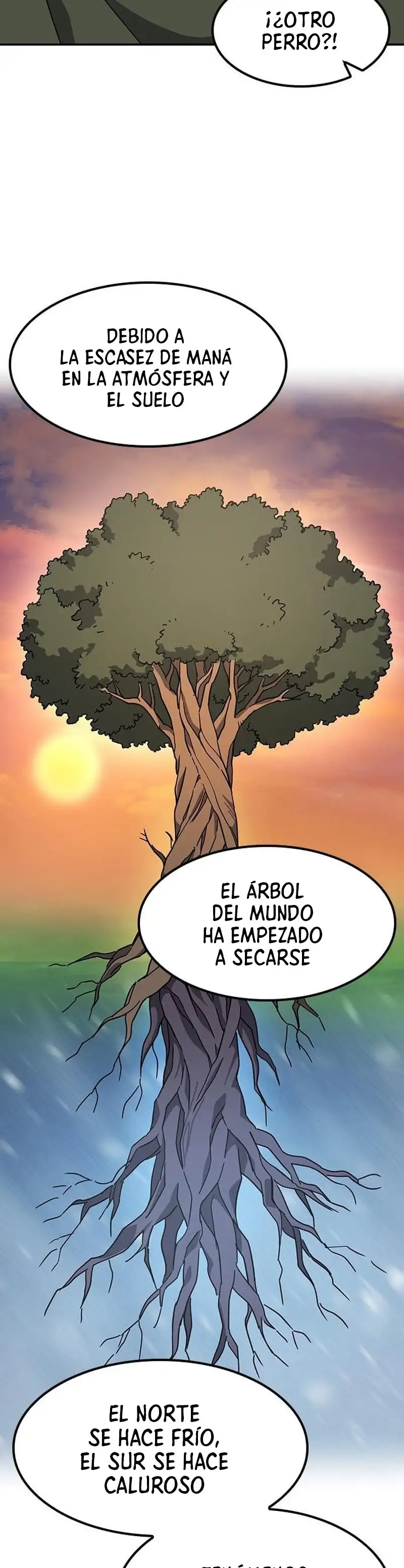 Kim O-jin y los animales extraños - Capítulo 46 - Página 24 - LectorTMOo
