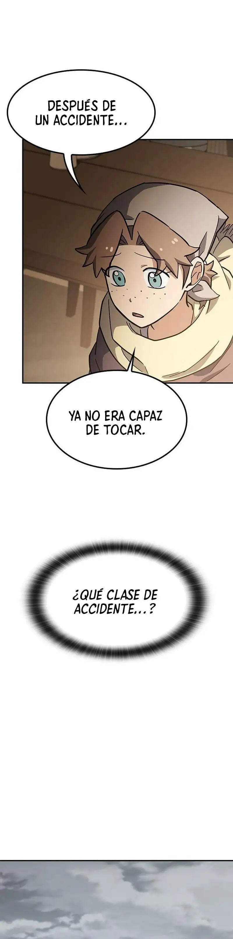 Kim O-jin y los animales extraños - Capítulo 46 - Página 46 - LectorTMOo