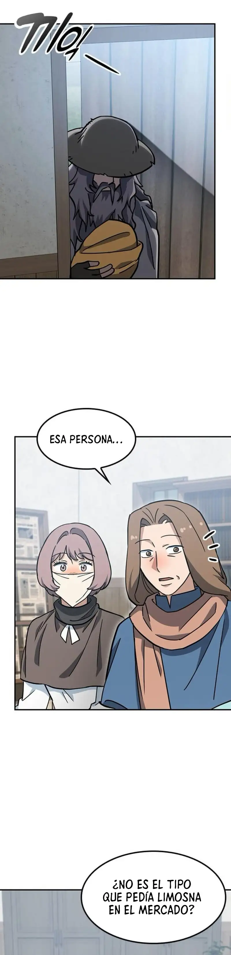 Kim O-jin y los animales extraños - Capítulo 47 - Página 3 - LectorTMOo