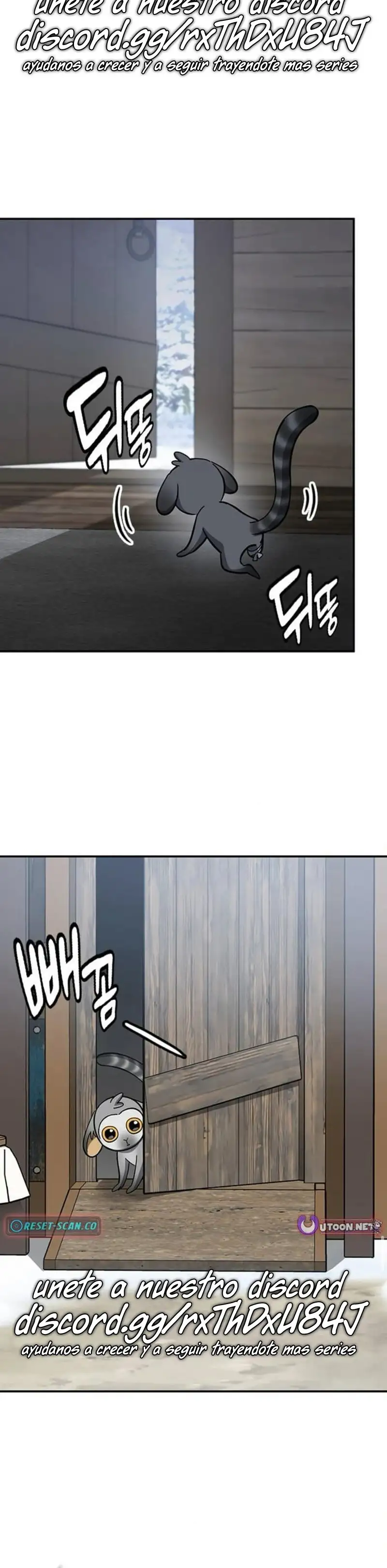 Kim O-jin y los animales extraños - Capítulo 47 - Página 27 - LectorTMOo