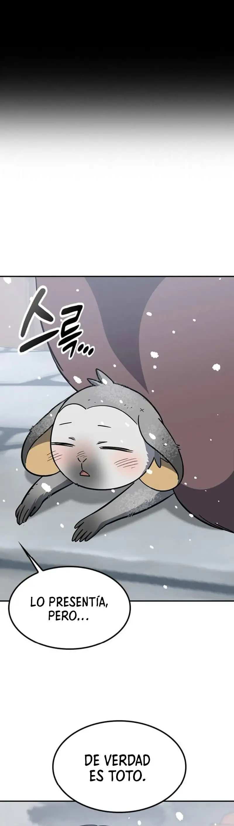 Kim O-jin y los animales extraños - Capítulo 47 - Página 42 - LectorTMOo