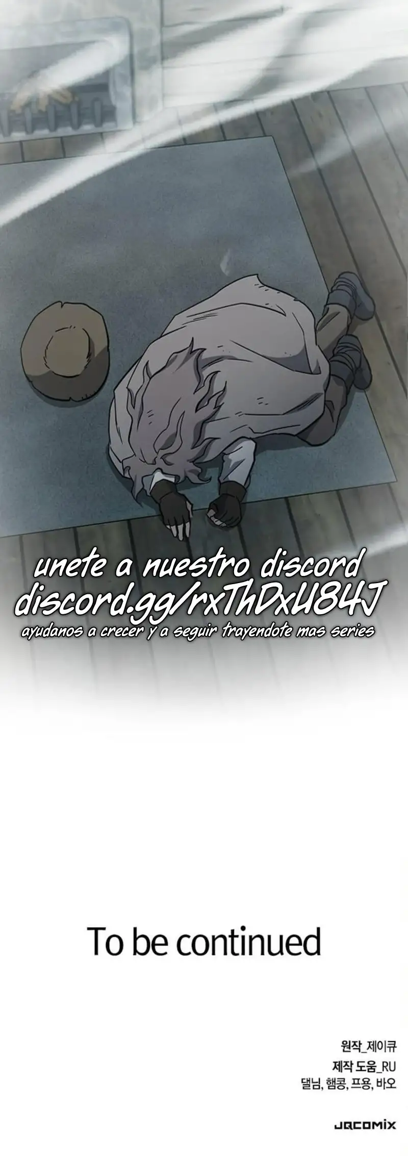 Kim O-jin y los animales extraños - Capítulo 47 - Página 45 - LectorTMOo