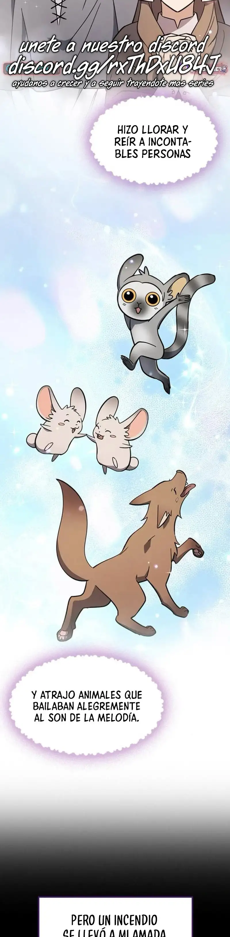 Kim O-jin y los animales extraños - Capítulo 48 - Página 3 - LectorTMOo