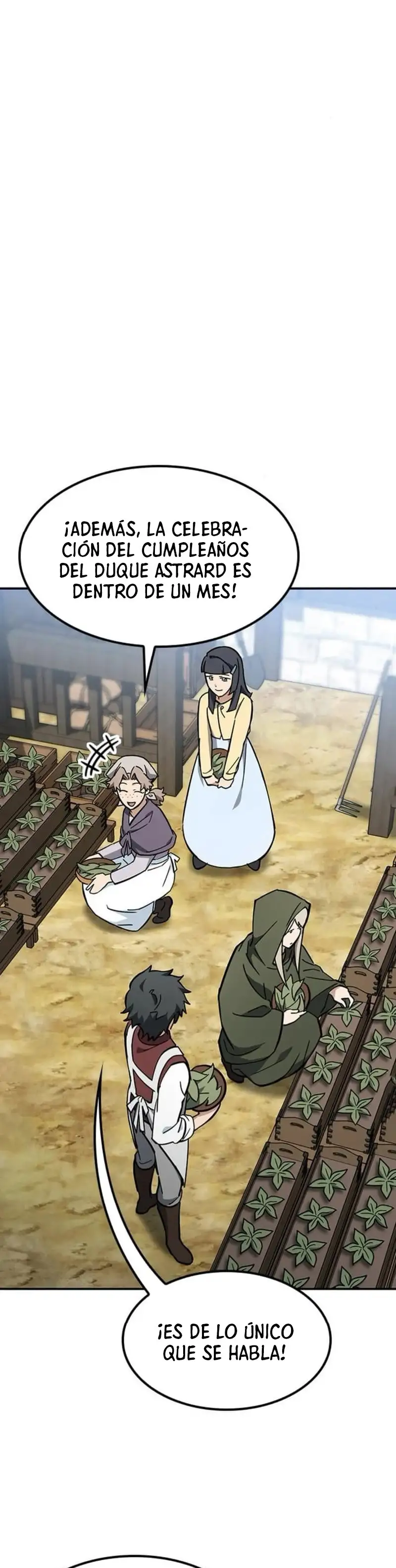 Kim O-jin y los animales extraños - Capítulo 48 - Página 23 - LectorTMOo