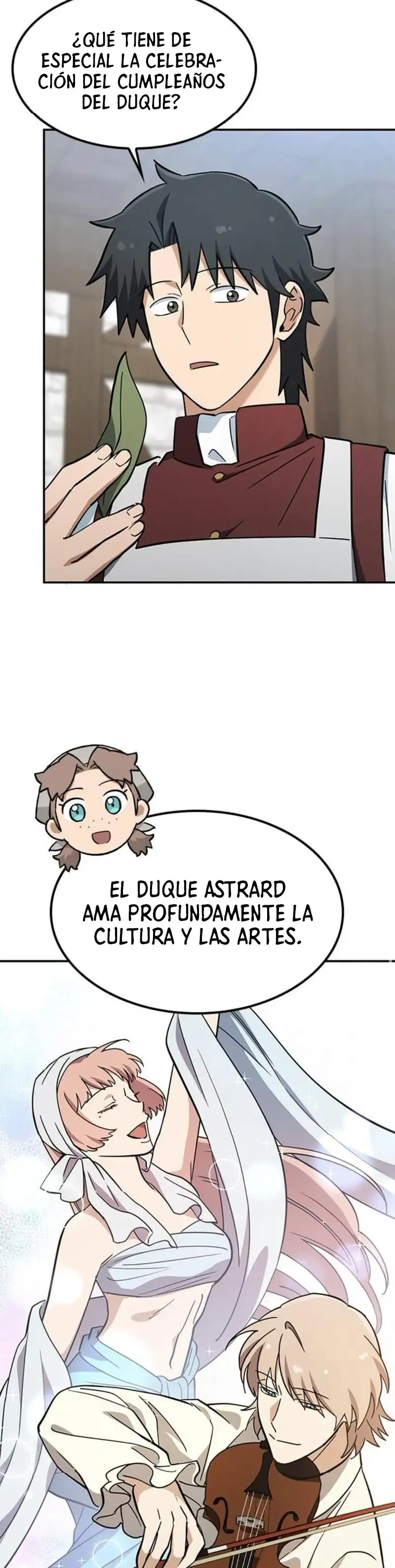 Kim O-jin y los animales extraños - Capítulo 48 - Página 24 - LectorTMOo