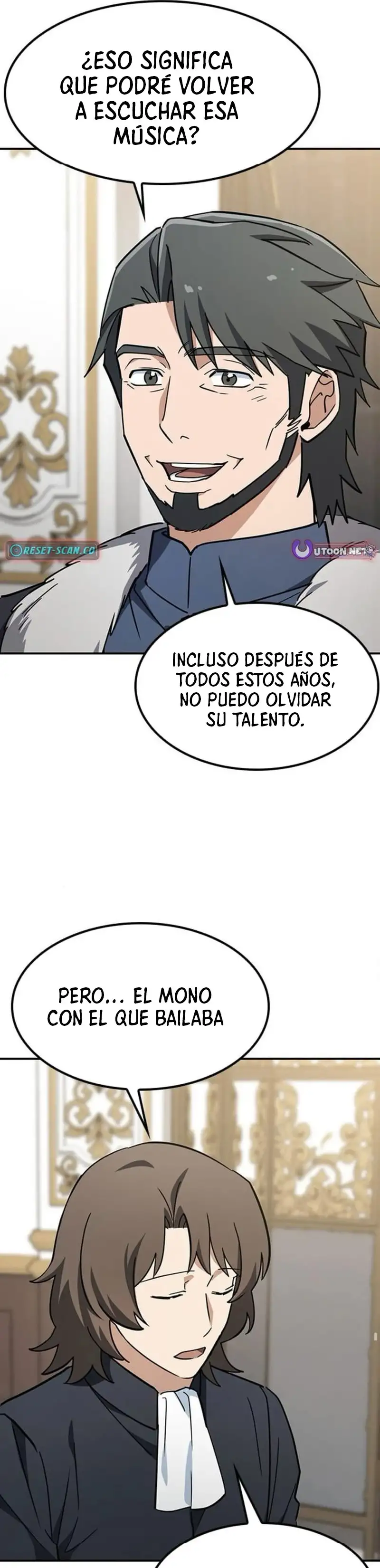 Kim O-jin y los animales extraños - Capítulo 48 - Página 42 - LectorTMOo