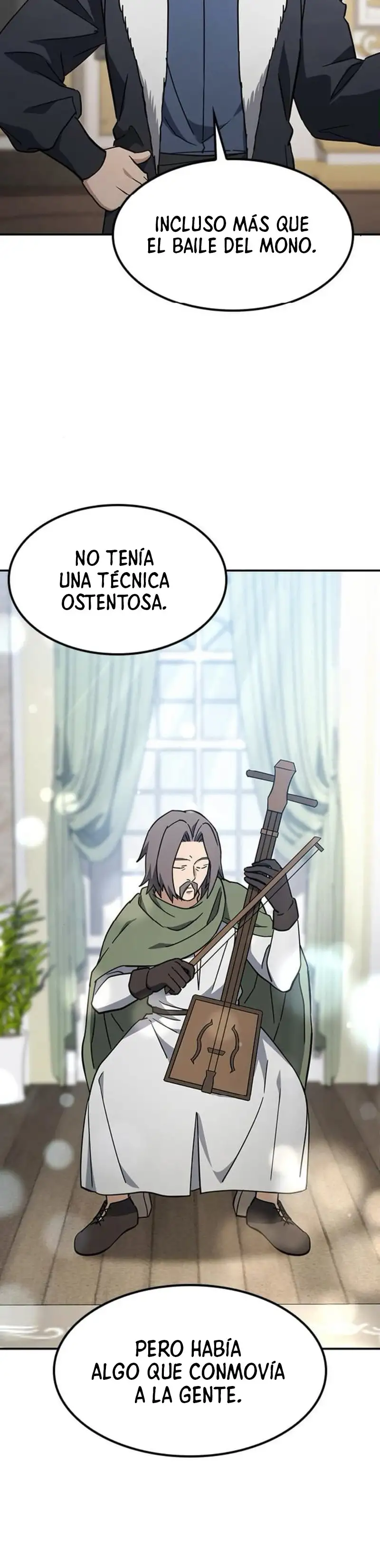 Kim O-jin y los animales extraños - Capítulo 48 - Página 44 - LectorTMOo