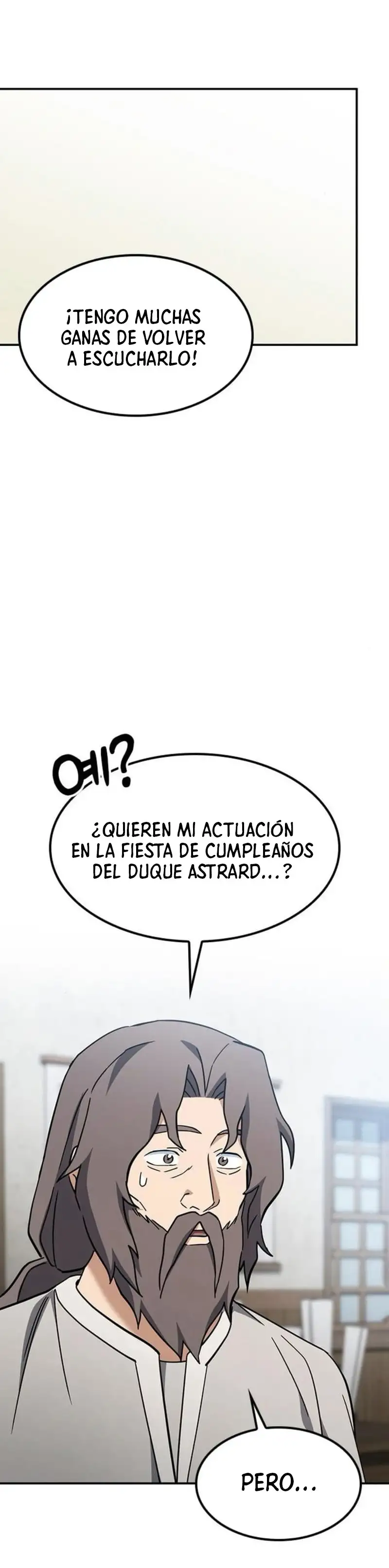 Kim O-jin y los animales extraños - Capítulo 48 - Página 45 - LectorTMOo