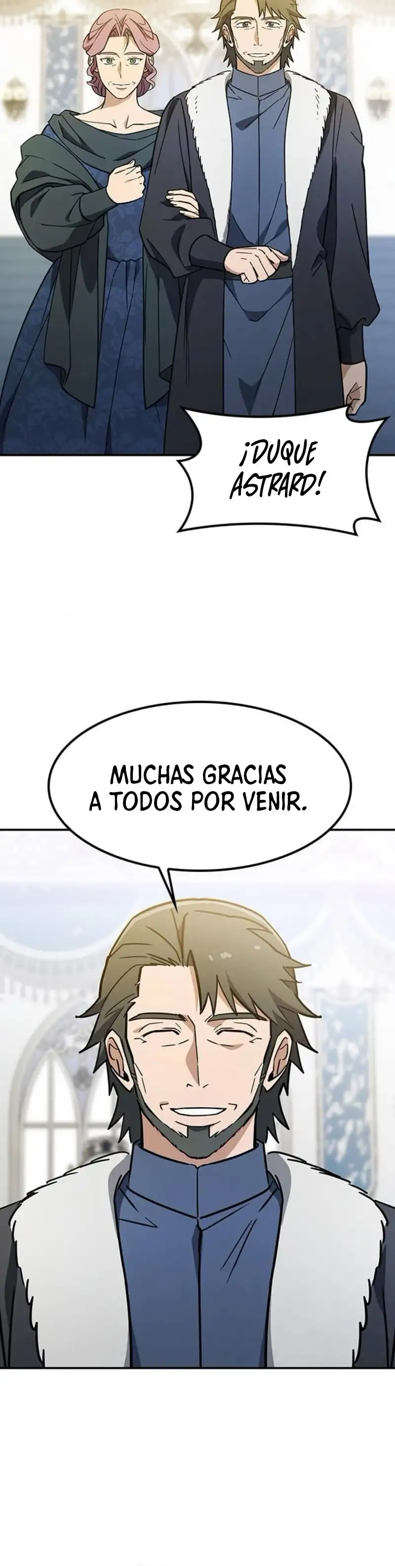 Kim O-jin y los animales extraños - Capítulo 49 - Página 10 - LectorTMOo