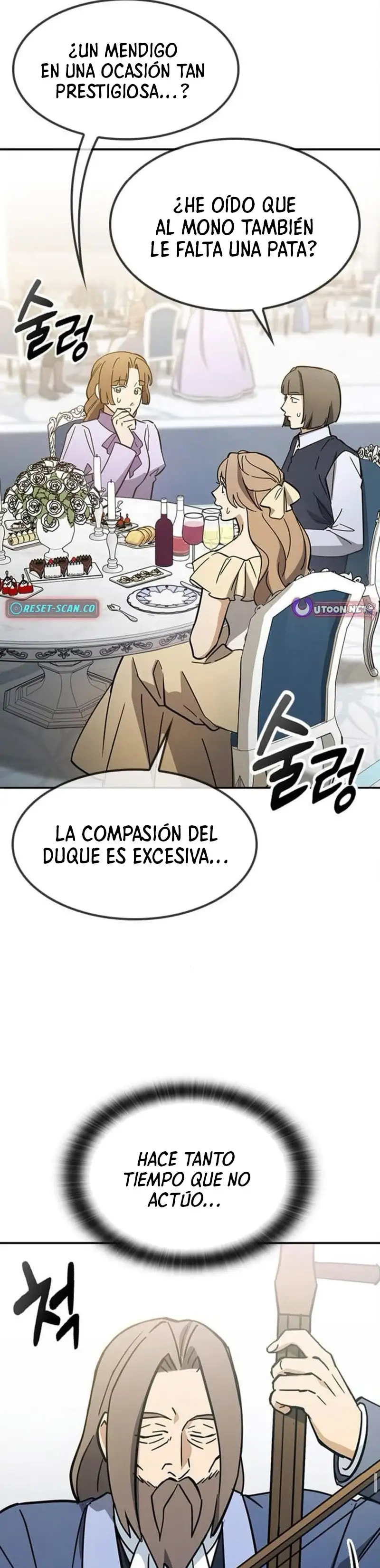 Kim O-jin y los animales extraños - Capítulo 49 - Página 14 - LectorTMOo