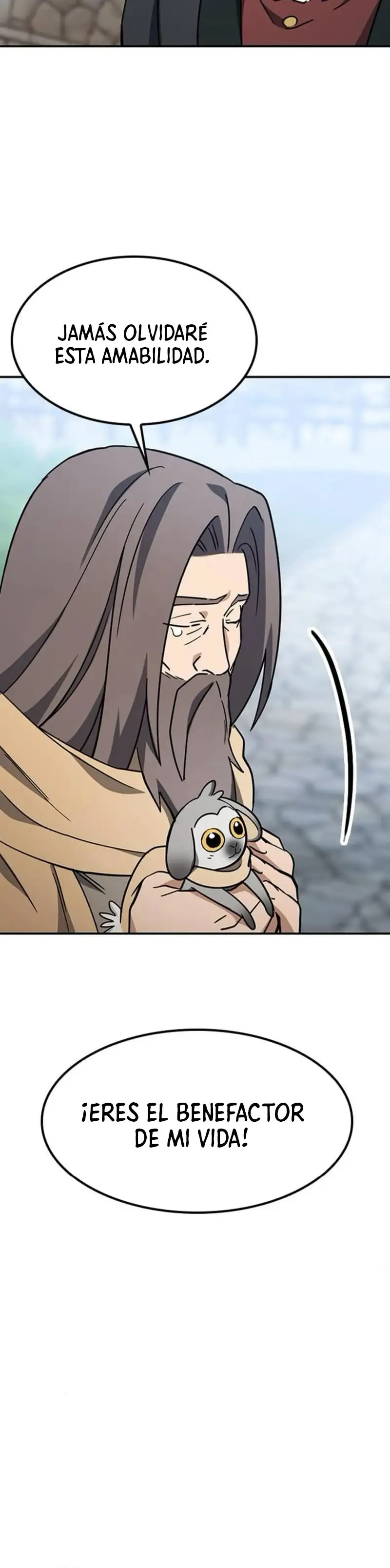 Kim O-jin y los animales extraños - Capítulo 49 - Página 38 - LectorTMOo
