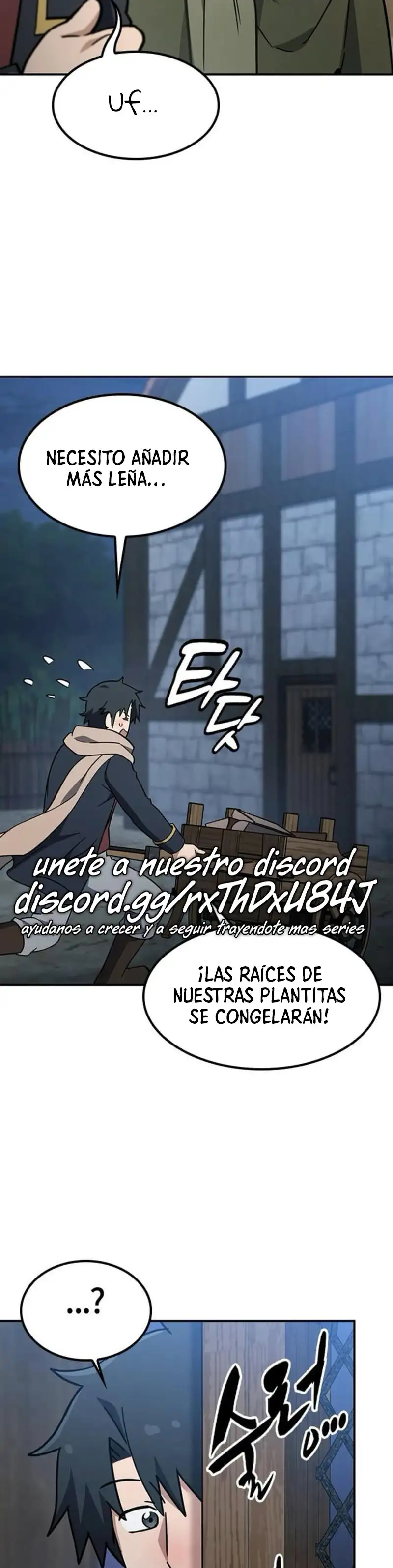 Kim O-jin y los animales extraños - Capítulo 49 - Página 46 - LectorTMOo