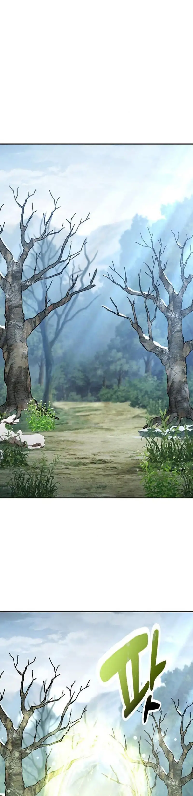 Kim O-jin y los animales extraños - Capítulo 50 - Página 2 - LectorTMOo