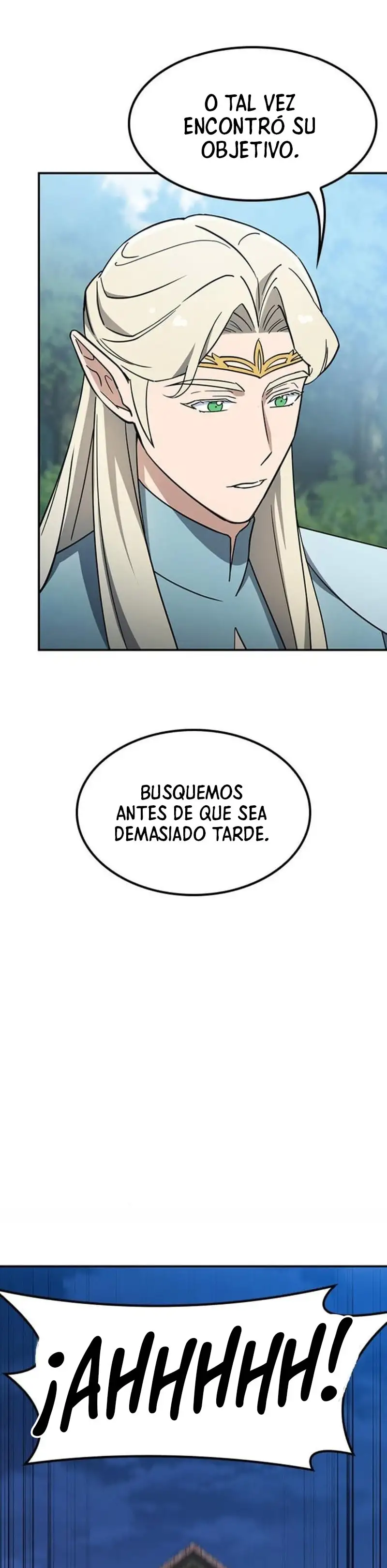 Kim O-jin y los animales extraños - Capítulo 50 - Página 6 - LectorTMOo