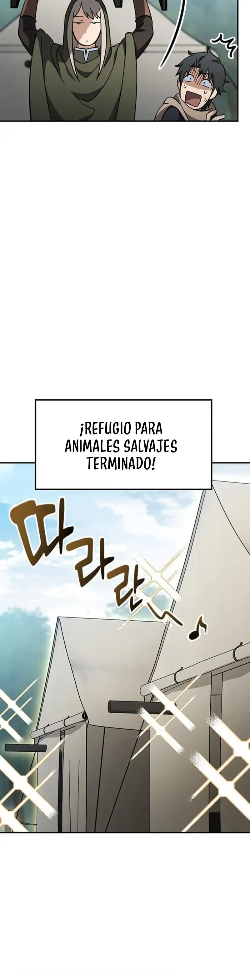Kim O-jin y los animales extraños - Capítulo 50 - Página 19 - LectorTMOo
