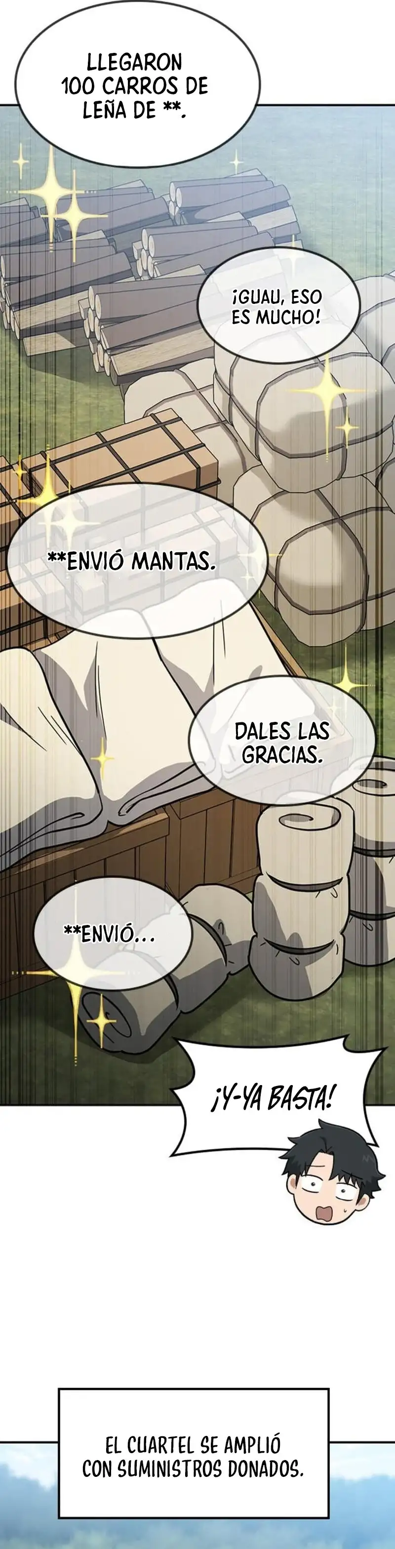 Kim O-jin y los animales extraños - Capítulo 50 - Página 30 - LectorTMOo