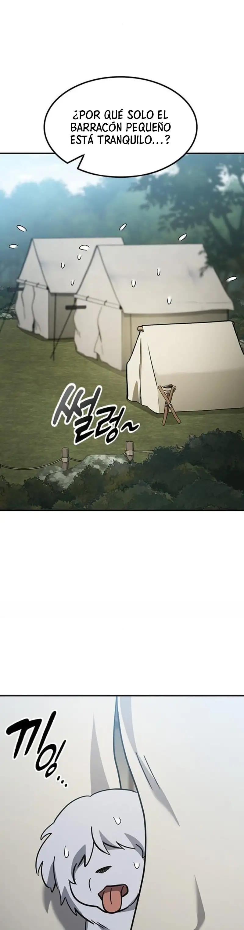 Kim O-jin y los animales extraños - Capítulo 50 - Página 43 - LectorTMOo