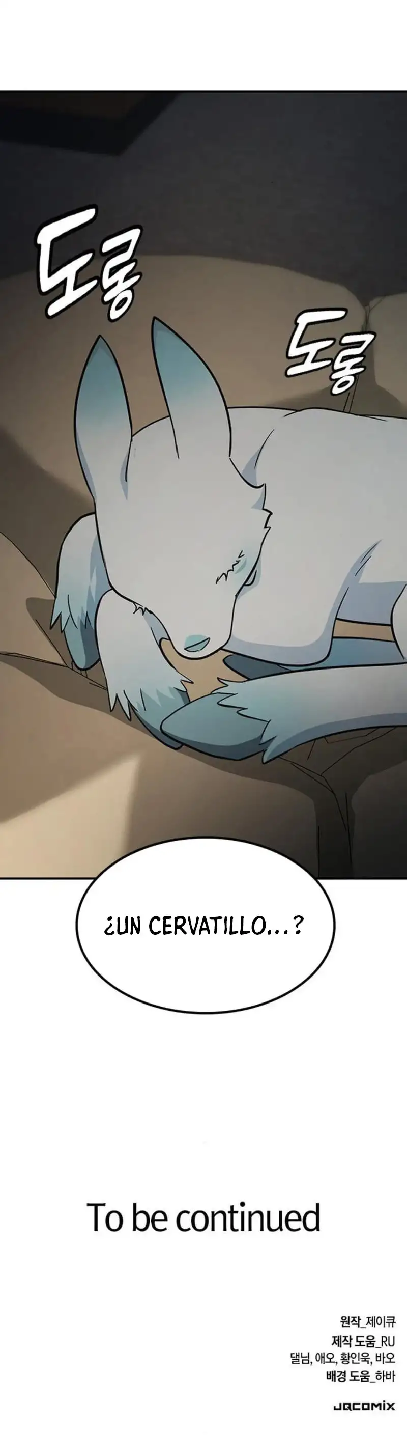 Kim O-jin y los animales extraños - Capítulo 50 - Página 47 - LectorTMOo