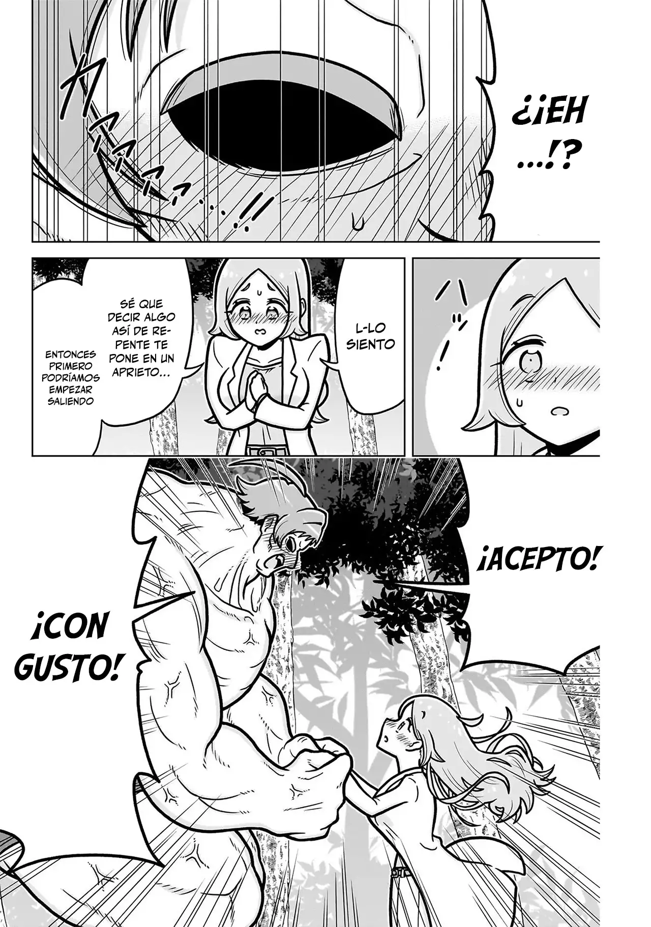 Kimi no koto ga Dai Dai Dai Dai Daisuki na 100-nin no Kanojo - Capítulo 246.5 - Página 12 - LectorTMOo