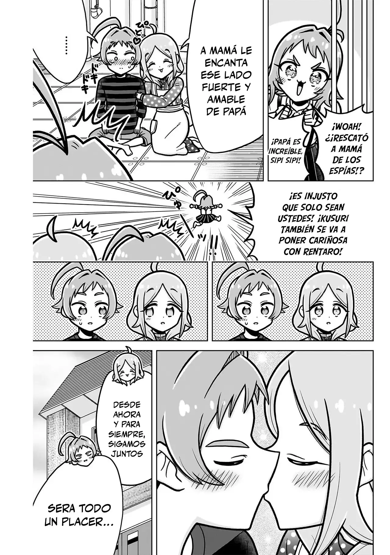 Kimi no koto ga Dai Dai Dai Dai Daisuki na 100-nin no Kanojo - Capítulo 246.5 - Página 13 - LectorTMOo