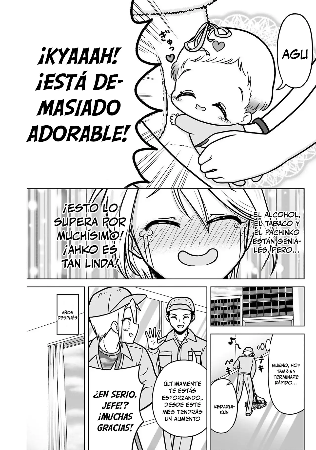 Kimi no koto ga Dai Dai Dai Dai Daisuki na 100-nin no Kanojo - Capítulo 246.5 - Página 19 - LectorTMOo