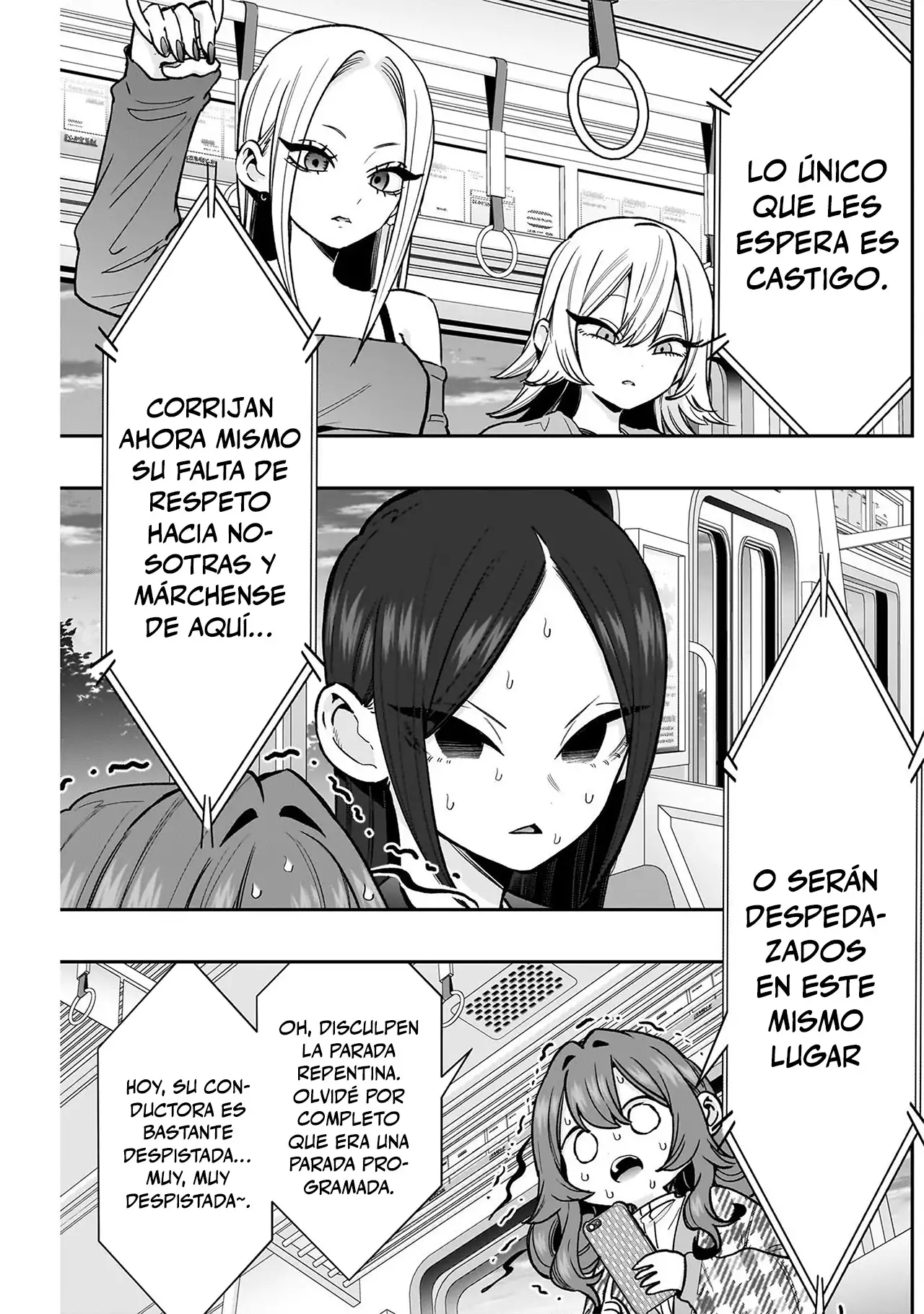 Kimi no koto ga Dai Dai Dai Dai Daisuki na 100-nin no Kanojo - Capítulo 247 - Página 15 - LectorTMOo