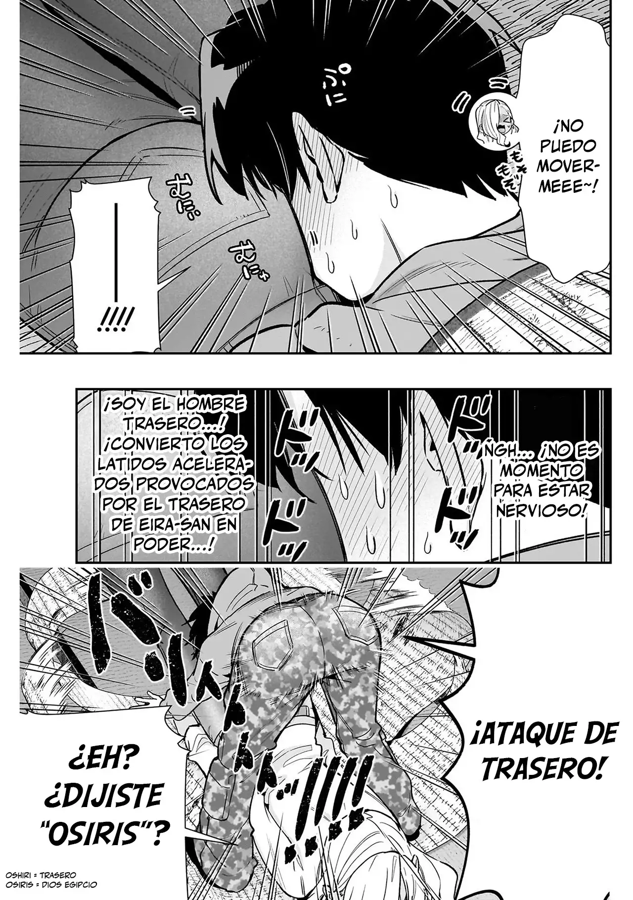 Kimi no koto ga Dai Dai Dai Dai Daisuki na 100-nin no Kanojo - Capítulo 248 - Página 11 - LectorTMOo