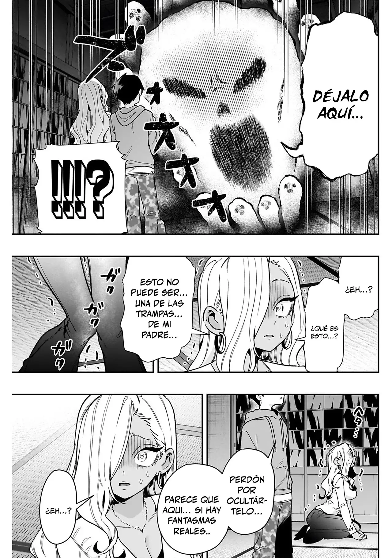 Kimi no koto ga Dai Dai Dai Dai Daisuki na 100-nin no Kanojo - Capítulo 248 - Página 13 - LectorTMOo