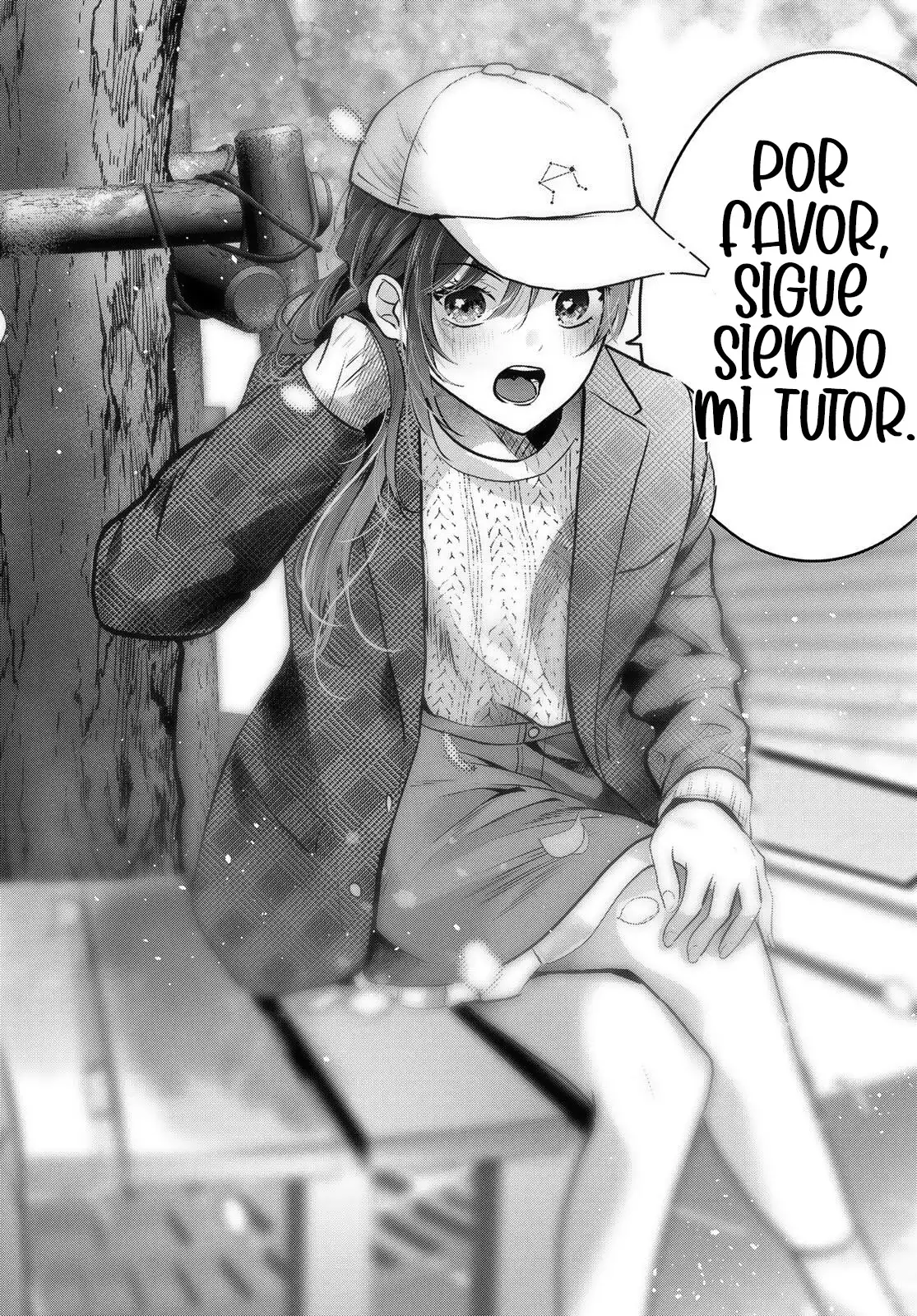 Kimi to Sakura no Hanataba wo - Capítulo 1 - Página 63 - LectorTMOo