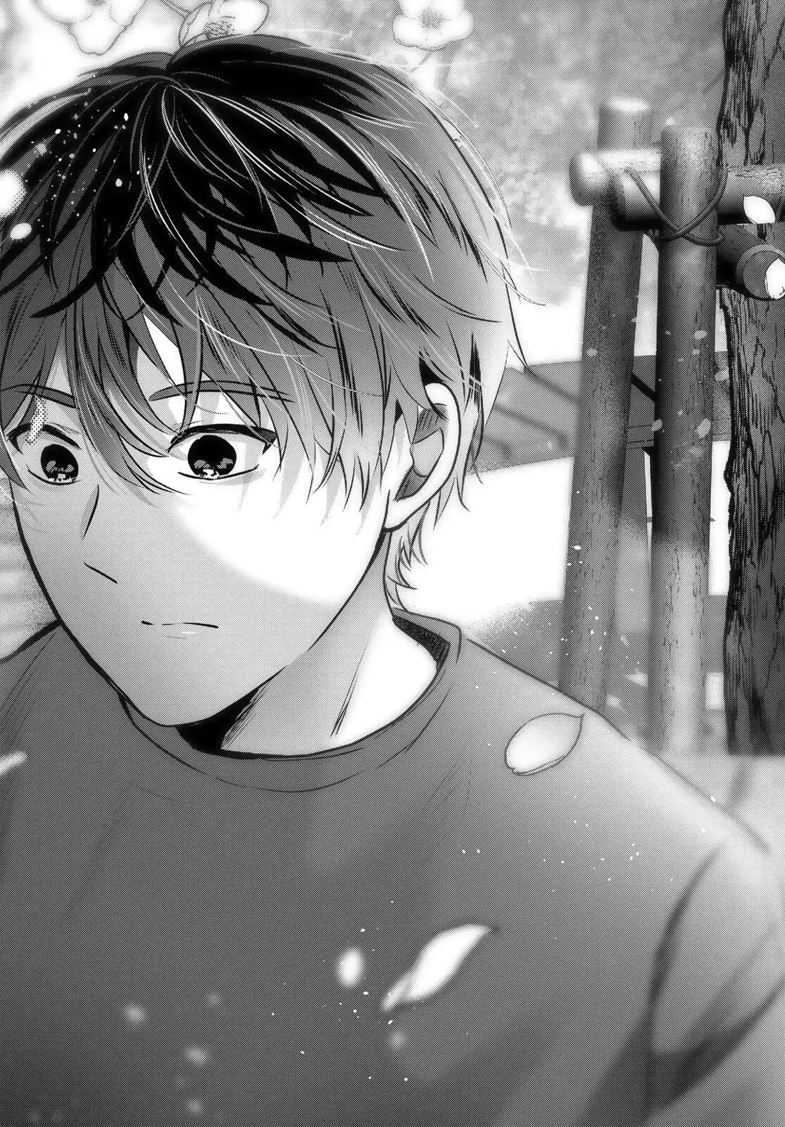Kimi to Sakura no Hanataba wo - Capítulo 1 - Página 64 - LectorTMOo