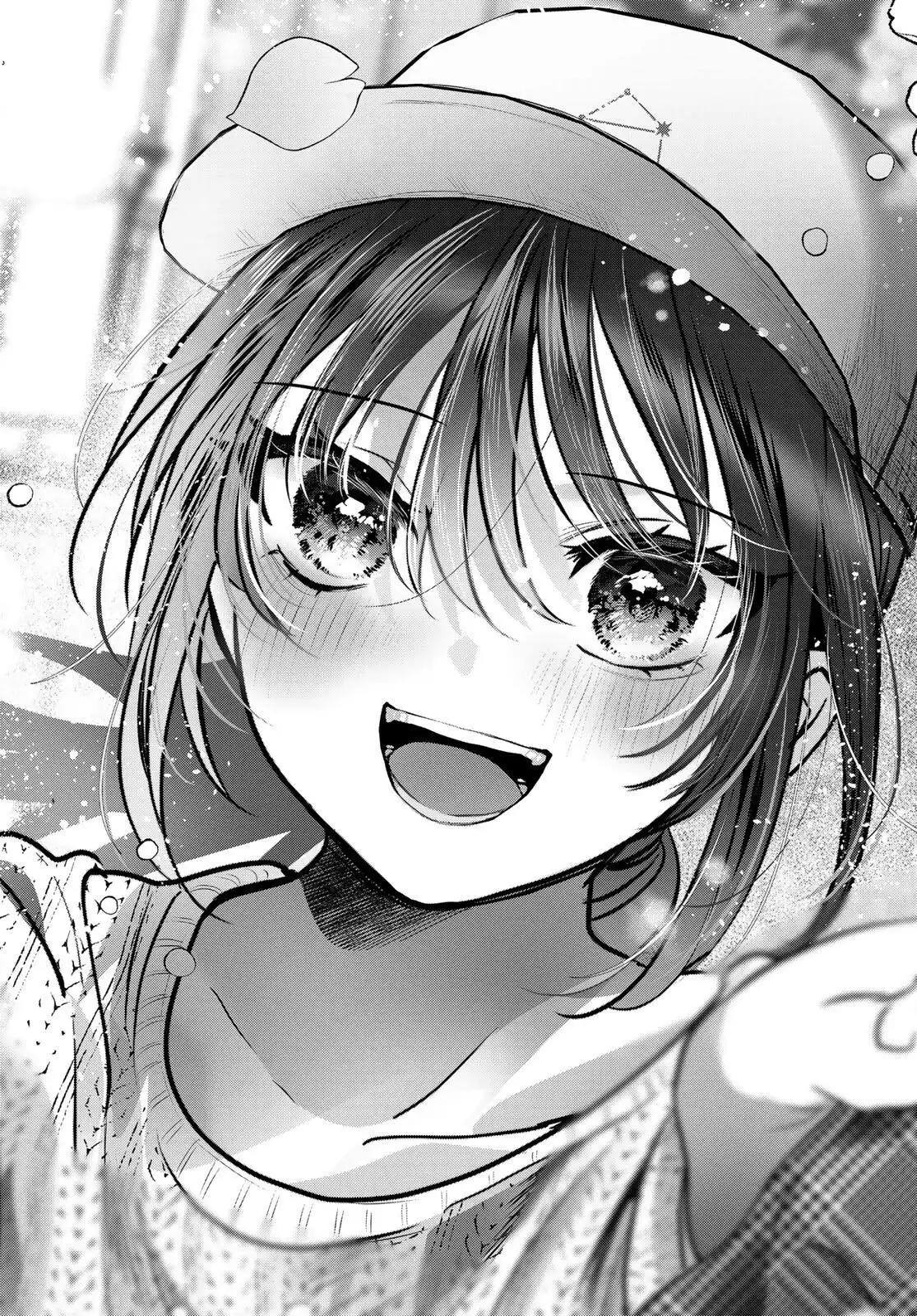 Kimi to Sakura no Hanataba wo - Capítulo 1 - Página 67 - LectorTMOo