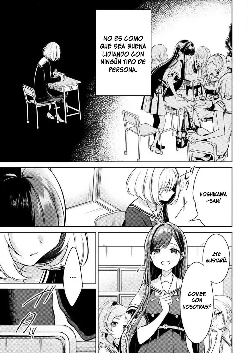 Kimi to Tsuzuru Utakata - Capítulo 1 - Página 8 - LectorTMOo