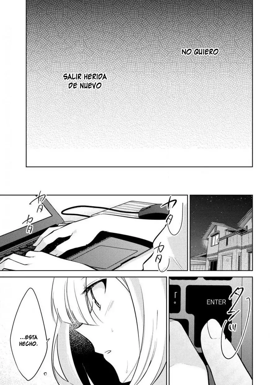 Kimi to Tsuzuru Utakata - Capítulo 1 - Página 10 - LectorTMOo