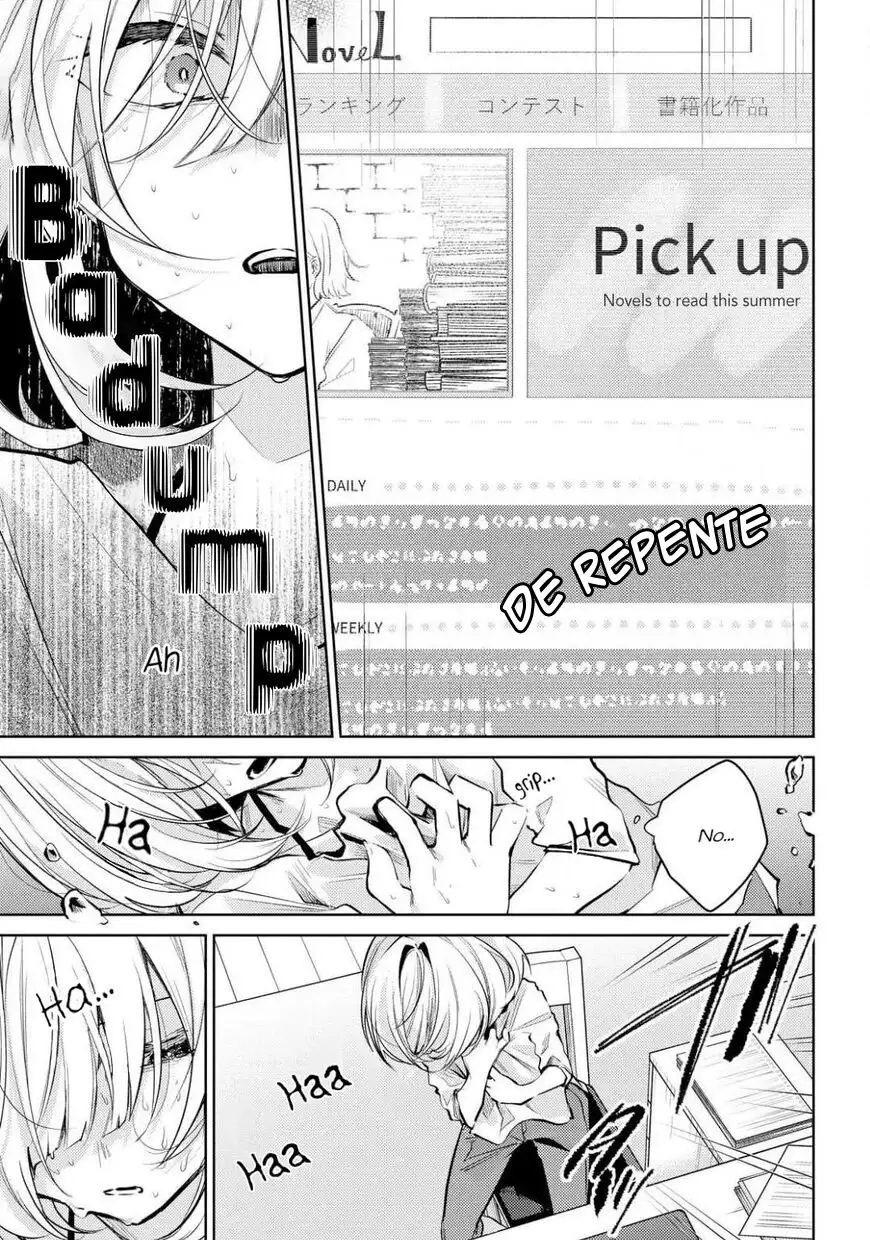 Kimi to Tsuzuru Utakata - Capítulo 1 - Página 14 - LectorTMOo