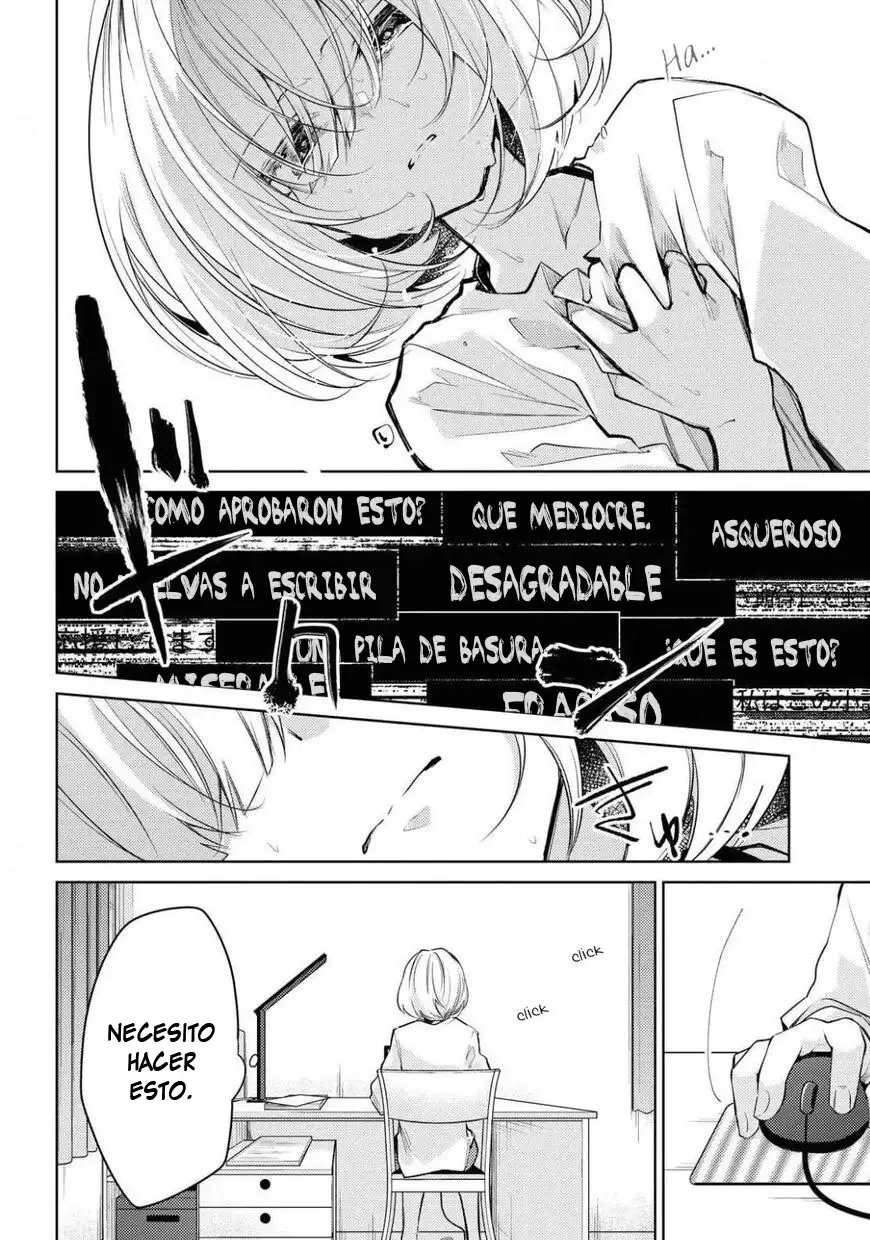 Kimi to Tsuzuru Utakata - Capítulo 1 - Página 15 - LectorTMOo