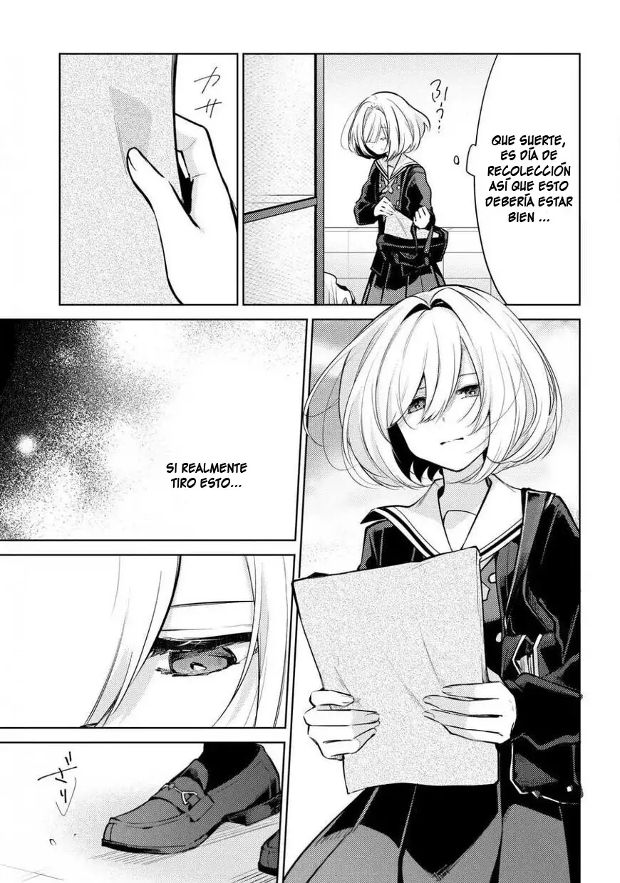 Kimi to Tsuzuru Utakata - Capítulo 1 - Página 18 - LectorTMOo