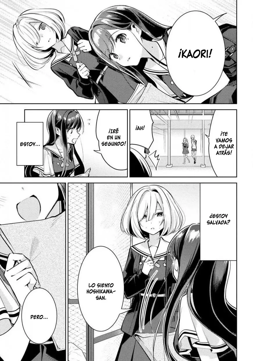 Kimi to Tsuzuru Utakata - Capítulo 1 - Página 22 - LectorTMOo