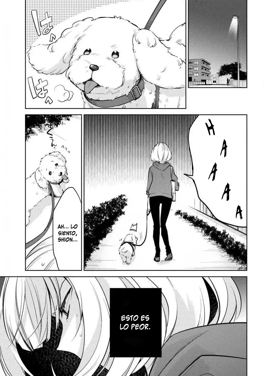 Kimi to Tsuzuru Utakata - Capítulo 1 - Página 24 - LectorTMOo