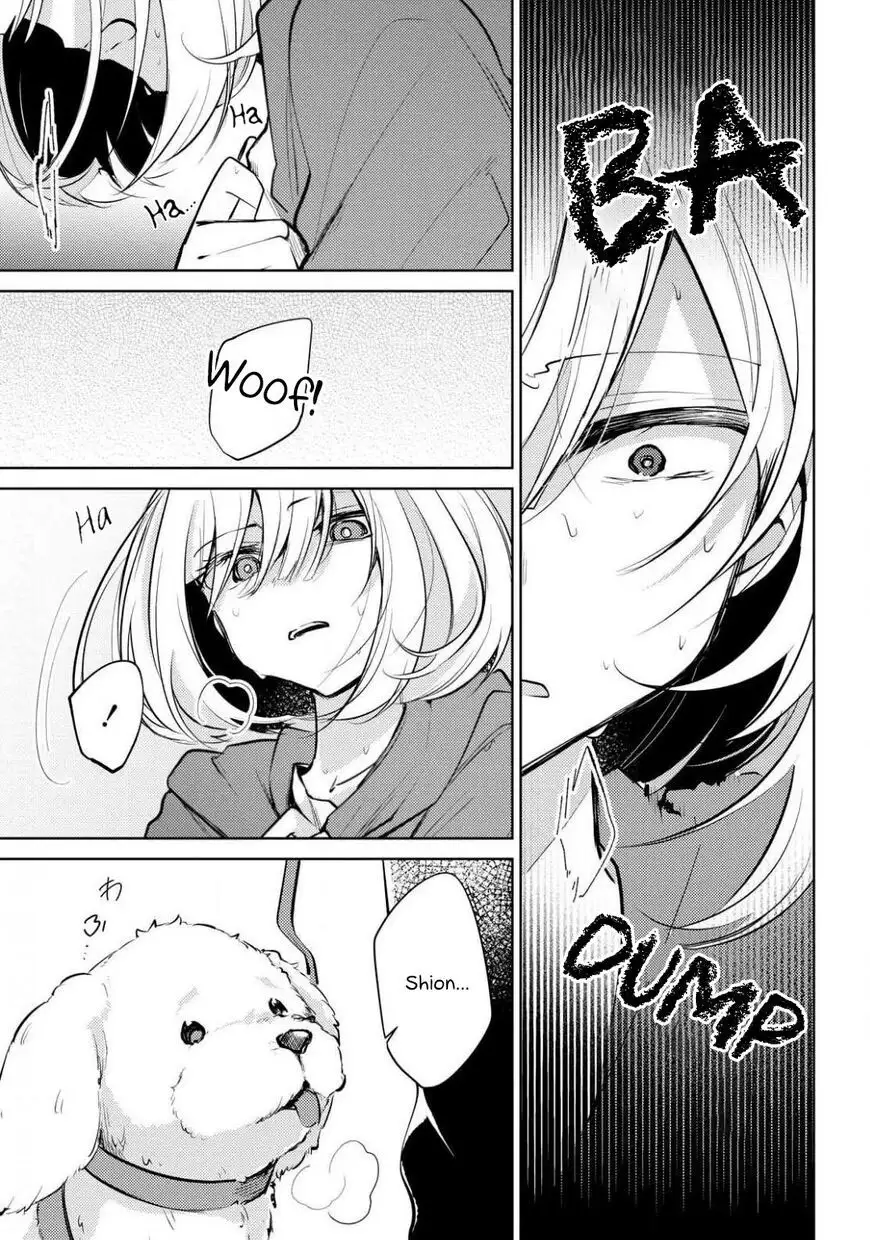 Kimi to Tsuzuru Utakata - Capítulo 1 - Página 26 - LectorTMOo