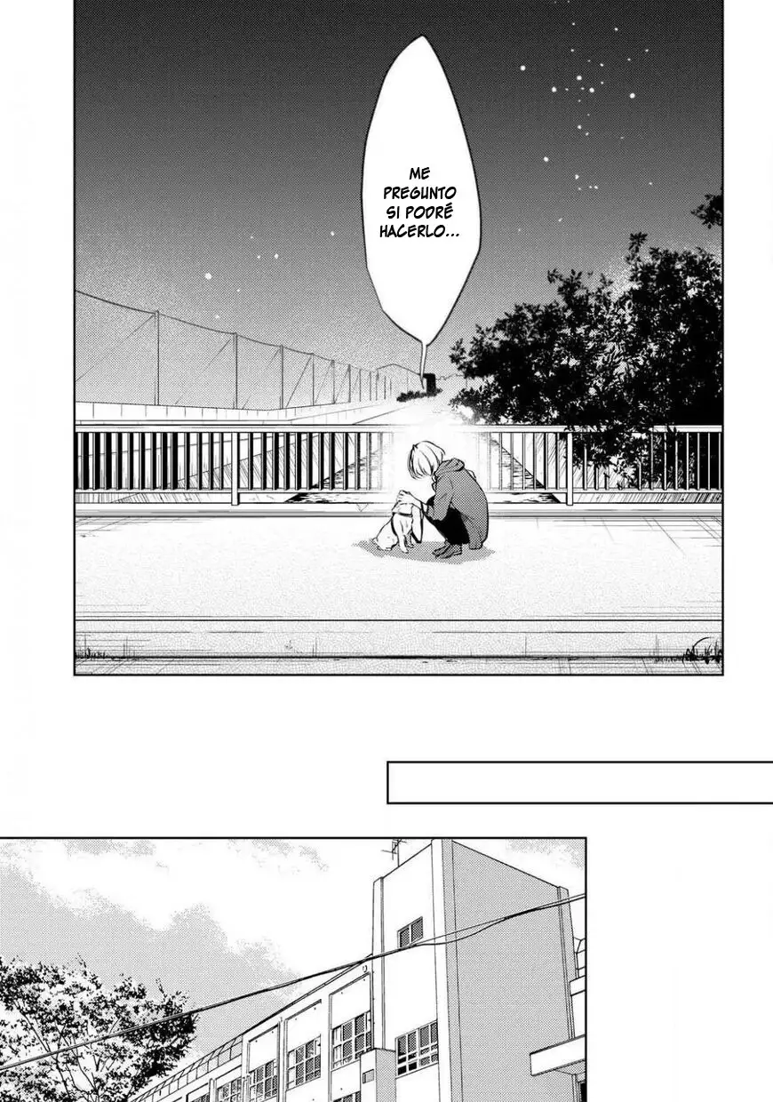 Kimi to Tsuzuru Utakata - Capítulo 1 - Página 28 - LectorTMOo