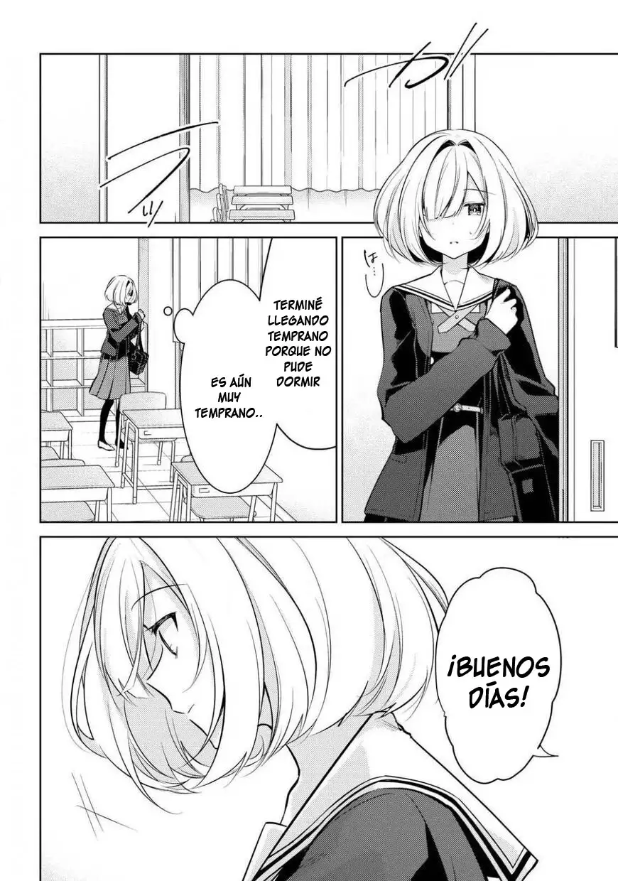 Kimi to Tsuzuru Utakata - Capítulo 1 - Página 29 - LectorTMOo