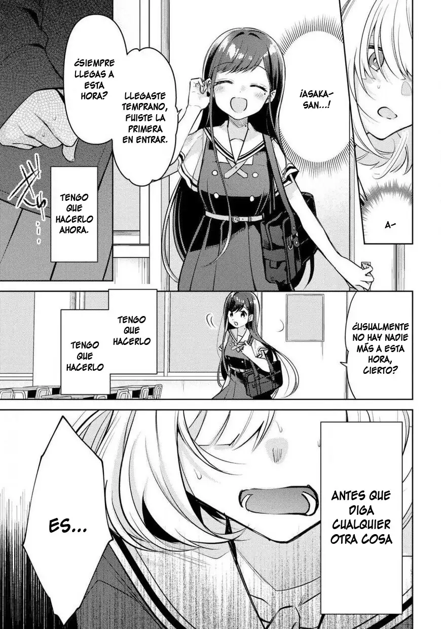 Kimi to Tsuzuru Utakata - Capítulo 1 - Página 30 - LectorTMOo