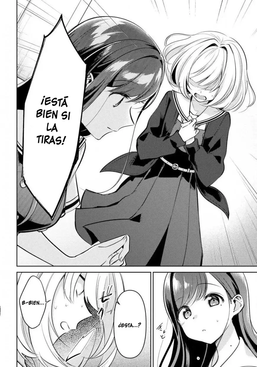 Kimi to Tsuzuru Utakata - Capítulo 1 - Página 31 - LectorTMOo