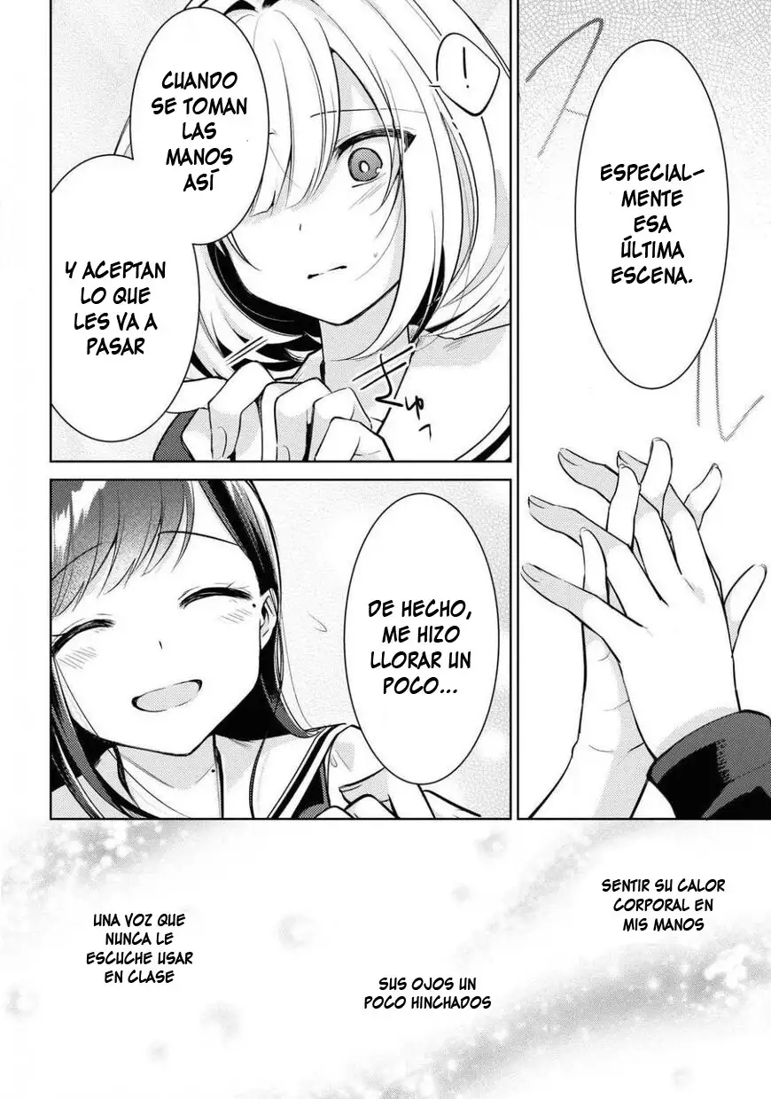 Kimi to Tsuzuru Utakata - Capítulo 1 - Página 36 - LectorTMOo