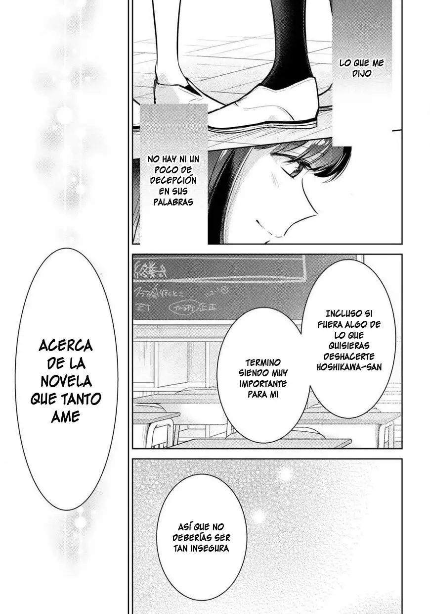 Kimi to Tsuzuru Utakata - Capítulo 1 - Página 37 - LectorTMOo