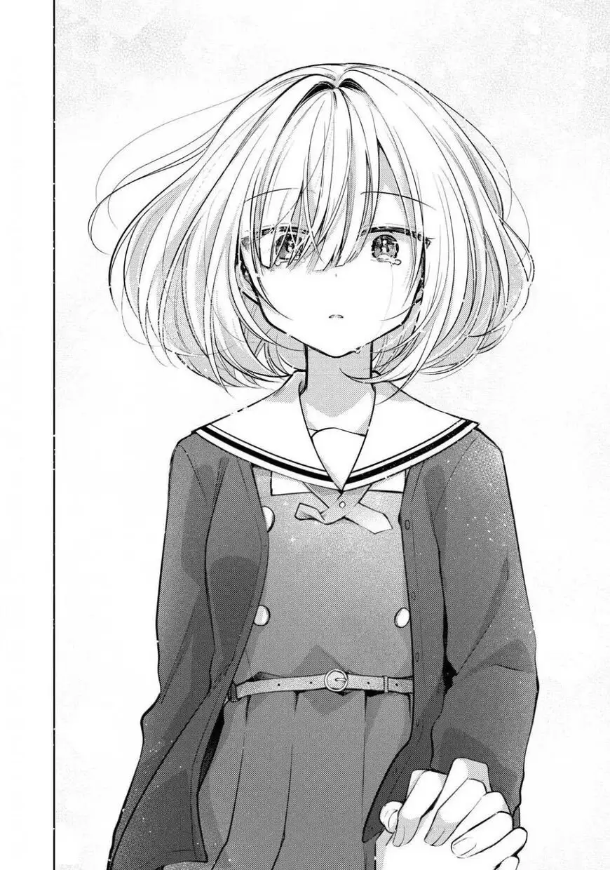 Kimi to Tsuzuru Utakata - Capítulo 1 - Página 38 - LectorTMOo