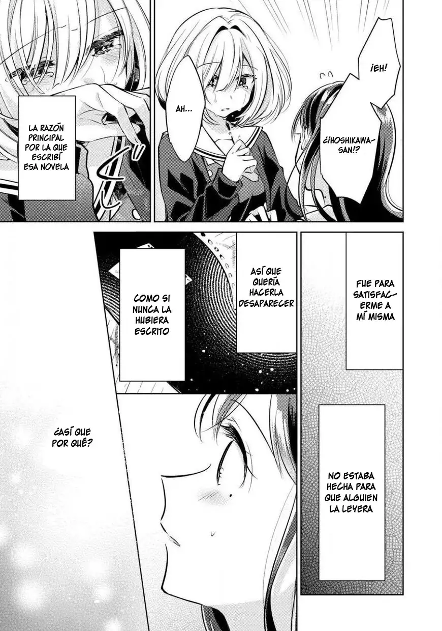 Kimi to Tsuzuru Utakata - Capítulo 1 - Página 39 - LectorTMOo