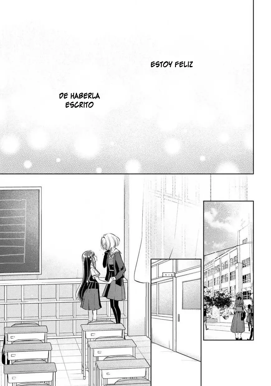 Kimi to Tsuzuru Utakata - Capítulo 1 - Página 41 - LectorTMOo
